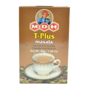 MDH T Plus Masala 10X35gm