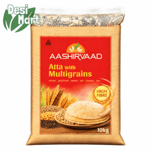 Aashirvaad Chakki Atta 2x10 kg