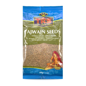 TRS Ajwain 10X300 g