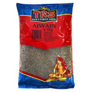 TRS Ajwain 6*1 kg