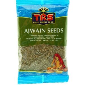 TRS Ajwain 20X100 g