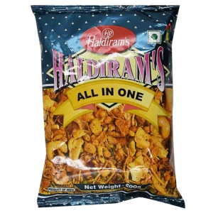 HR All in One 10X200gm