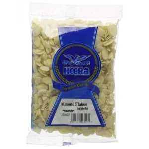 Heera Almond Flakes 6X700g