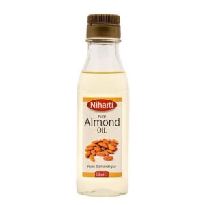 Niharti Almond Oil 6X250ml