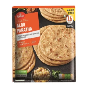 HR Aloo Paratha VP 8X1,6kg