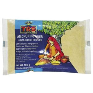 TRS Amchur powder 20X100 gm