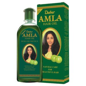 Dabur Amla Hair oil 6X300 ml