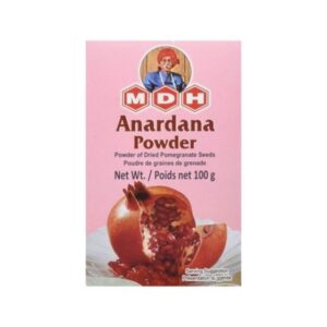 MDH Anardana Powder 10X100gm