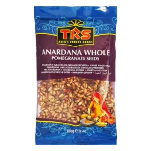 TRS Anardana Whole 15X100gm