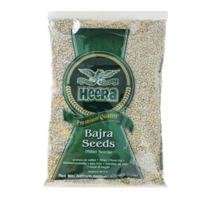 Heera Bajra Seeds 20X400g