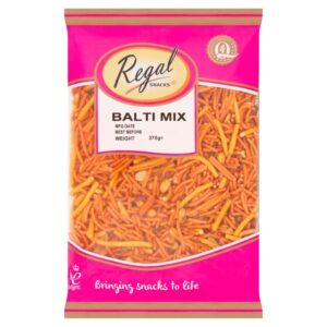 Regal Balti Mix  8X375 g