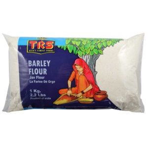 TRS Barley Flour 10X1 Kg
