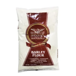 Heera Barley Flour 10X1kg