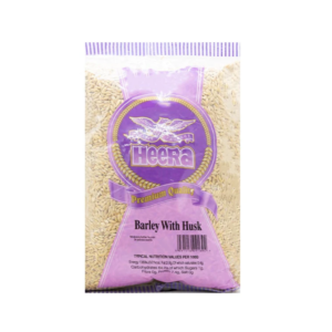 Heera Barley with Husk 20X500G
