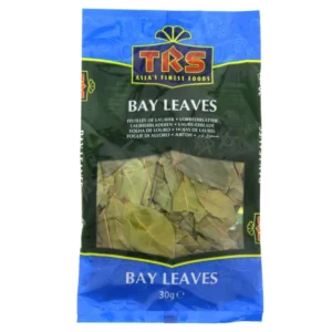 TRS Bay Leaves 15X30 g