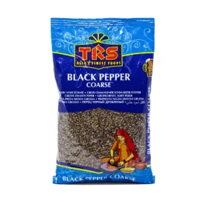 TRS Black Pepper Coarse 10X400 g