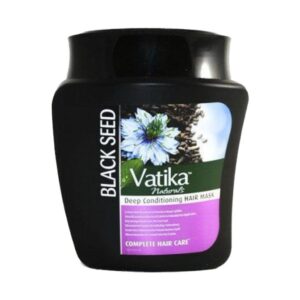 Vatika Black Seed Hair Mask 12X1 kg