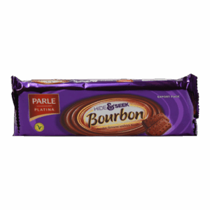 Parle H&S Bourbon 30X150g