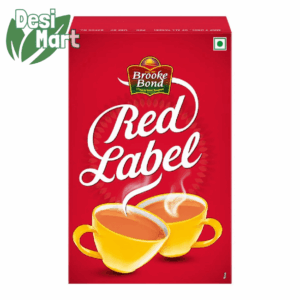 Brooke Bond Red Label Tea 24X500gm