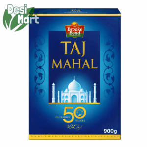 Taj Mehal Loose Tea 12X900gm