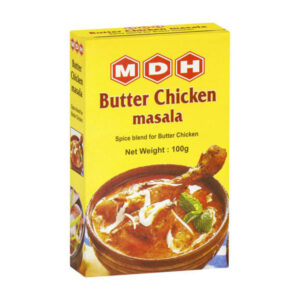 MDH Butter chicken 10X100 gm
