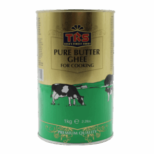 TRS Butter Ghee 12X1kg