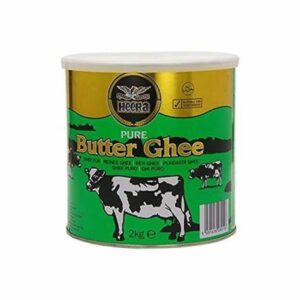 Heera Butter Ghee 6X2 kg