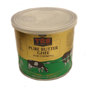 TRS Butter Ghee 6X2 kg