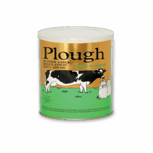 Plough Butter Ghee 6X500gm