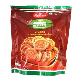 HR Chakoli 10X200gm