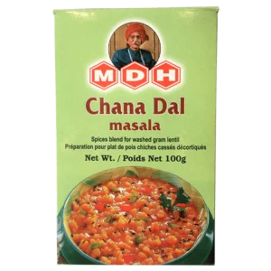 MDH Chana Daal Masala 10X100gm