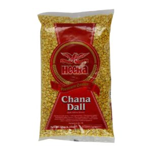 Heera Chana Daal 10X1 kg