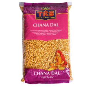 Heera Chana Dall 6*2kg