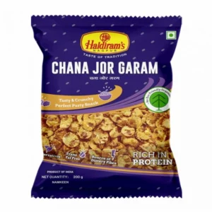 HR Chana Jor Garam 10X200gm