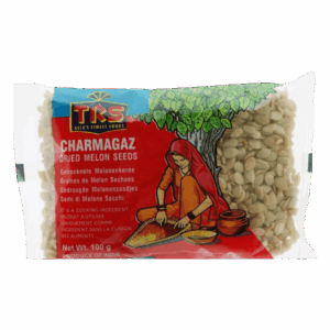 TRS Char Magaz(Melon Seeds)20X100gm