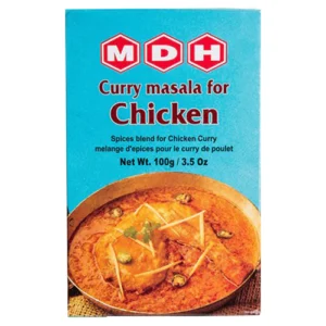 MDH Chicken Curry 10X100gm