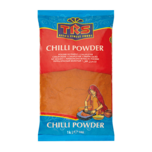 TRS Chilli Powder Mild 6X1 kg