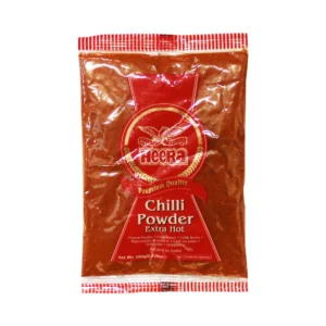 Heera Chilli Powder ex hot 20x100gm