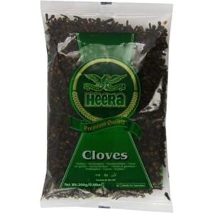 Heera Cloves 10x200g