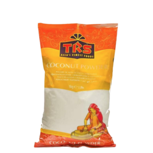 TRS Coconut powder 6X1 kg