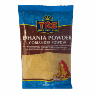 TRS Dhania Powder 20X100gm