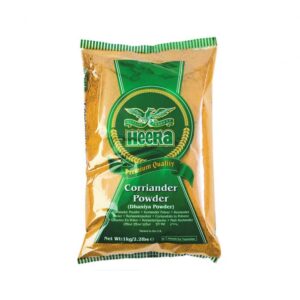Heera Dhania Powder 6X1kg(Coriander)