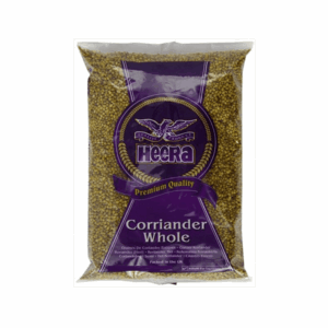 Heera Dhania Whole 3,5kg