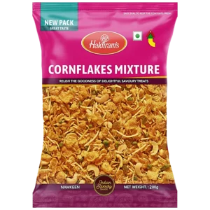 HR Cornflakes Mixture 10X200gm