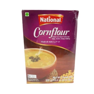 National Cornflour 36X300gm
