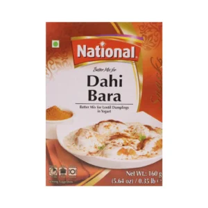 National Dahibara Powder 6X160gm