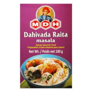 MDH Dahi Vada Raita 10X100gm