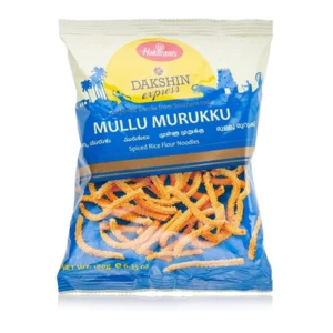 HR Mullu Murrukku Dakshin 10X180gm