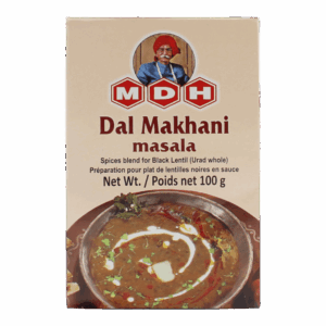 MDH Dal Makhani 10X100gm