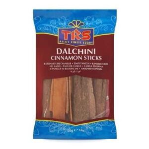 TRS Dalchini (Kanel) 15X50g